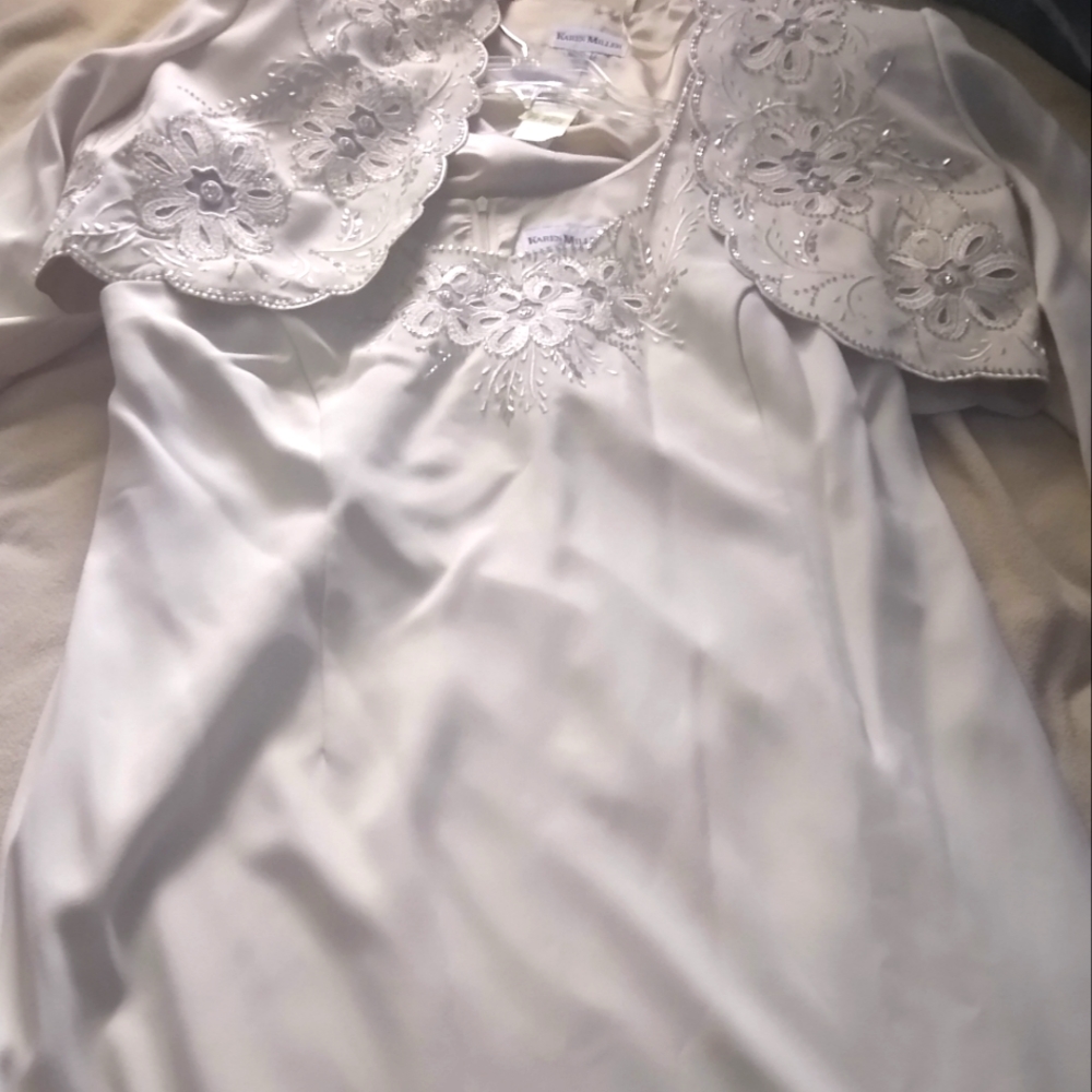 Formal Gown